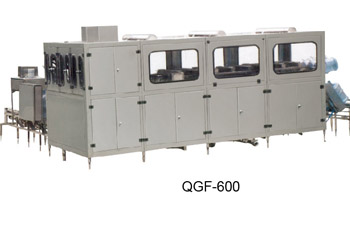QGF-600