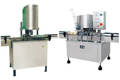FBZ series pop-top cans capping machine